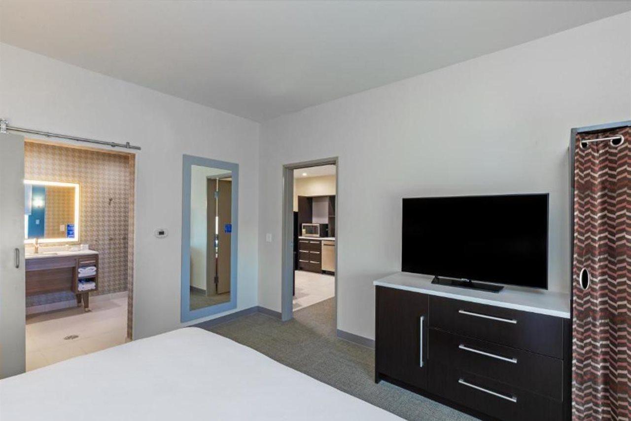 Home2 Suites By Hilton Midland East, Tx Exterior photo